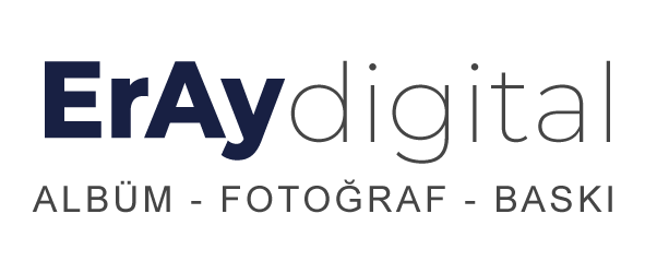 ErAy Digital - Matbaa , Fotoğraf , Baskı